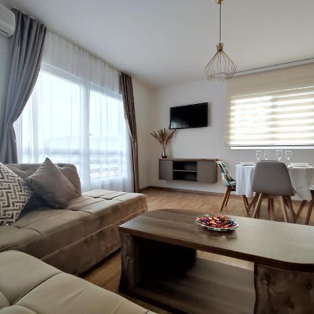 Appartamento Elena Herceg Novi Esterno foto
