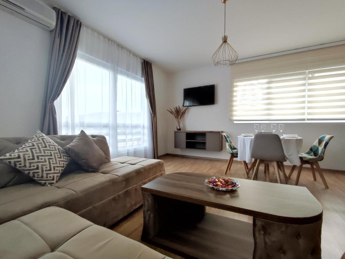 Appartamento Elena Herceg Novi Esterno foto